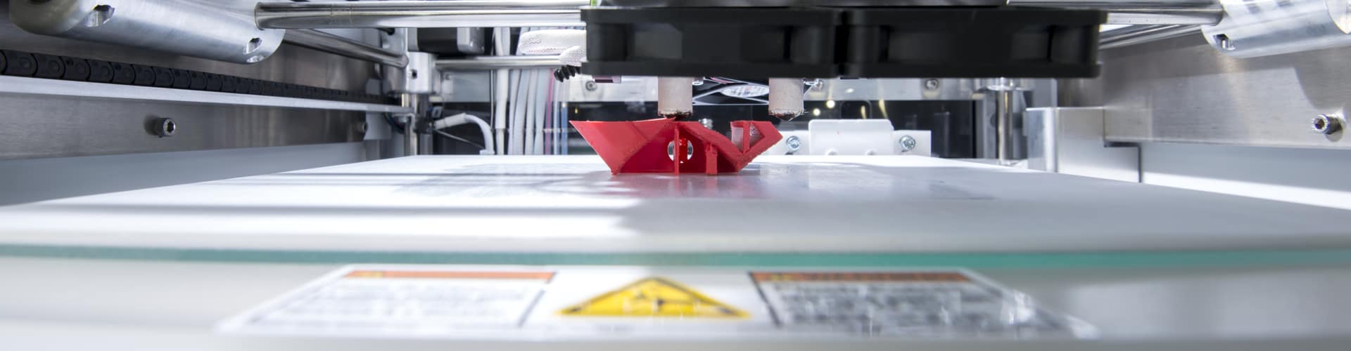 Automated Printing