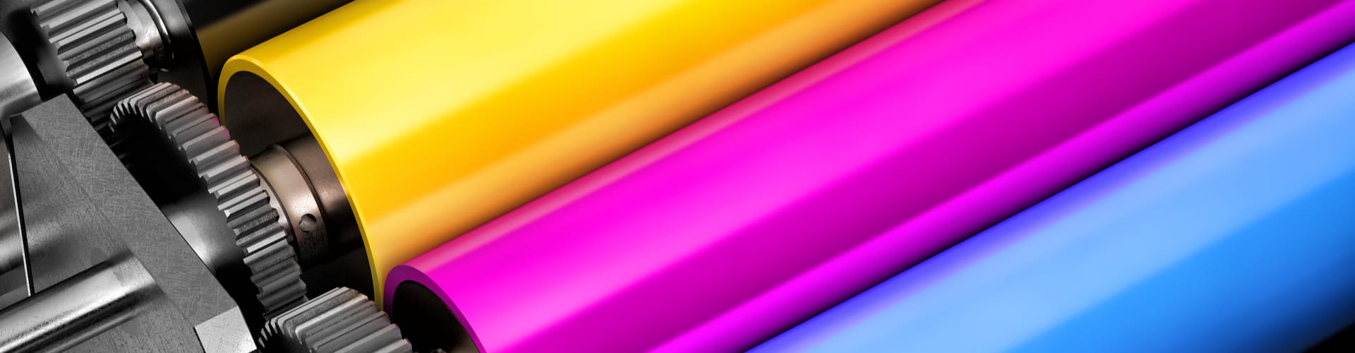 Print Fulfillment Services 
