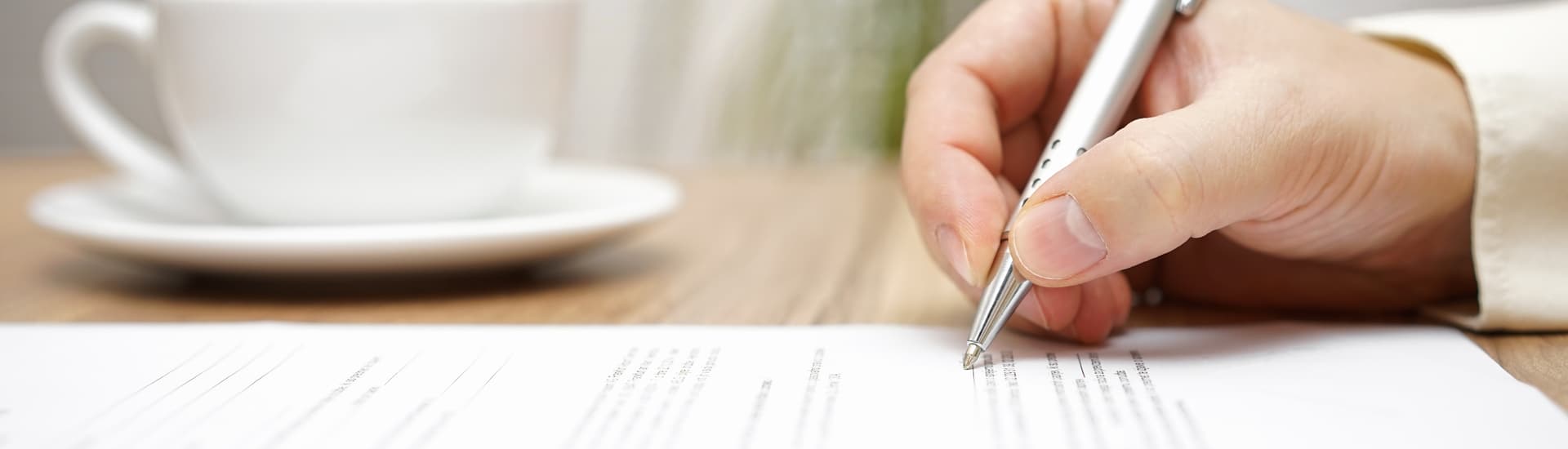 Document Fulfillment Services