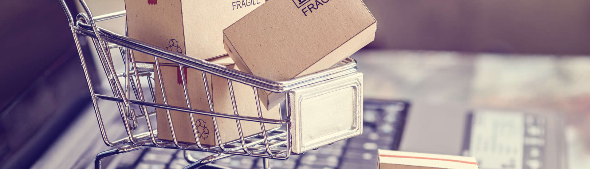 eCommerce Marketing Company