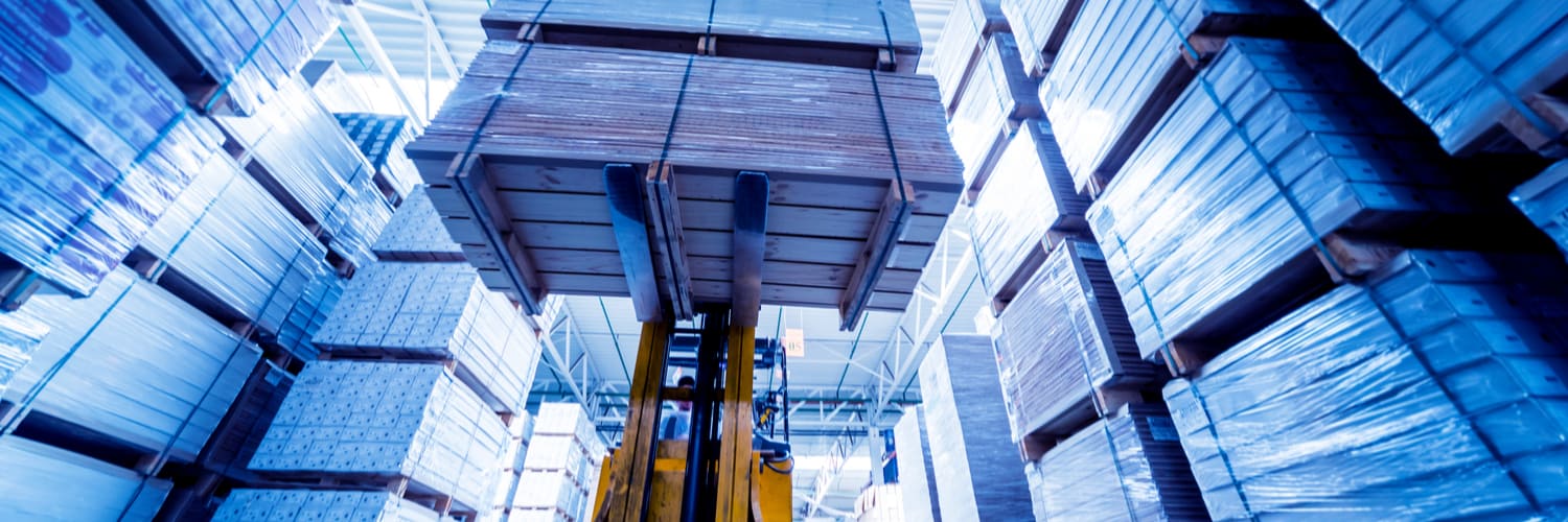 Warehousing Chicago