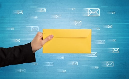 WHAT IS TRENDING? The 5 Most Consistent Direct Mail