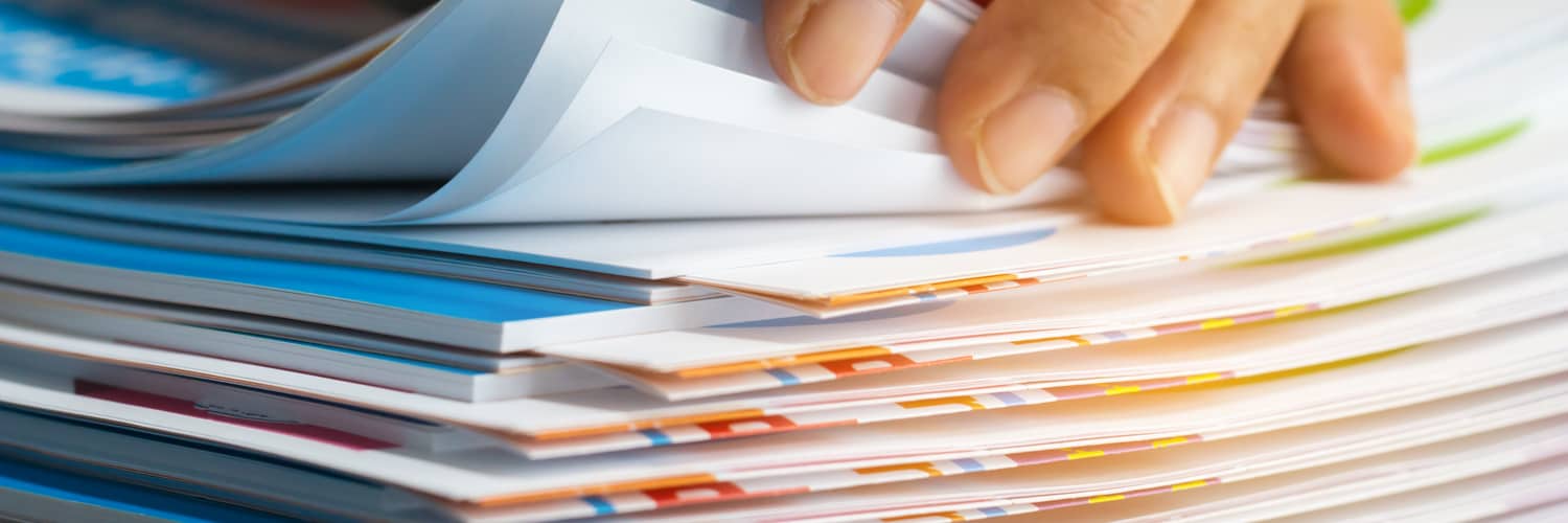 Commercial Printing Aurora IL