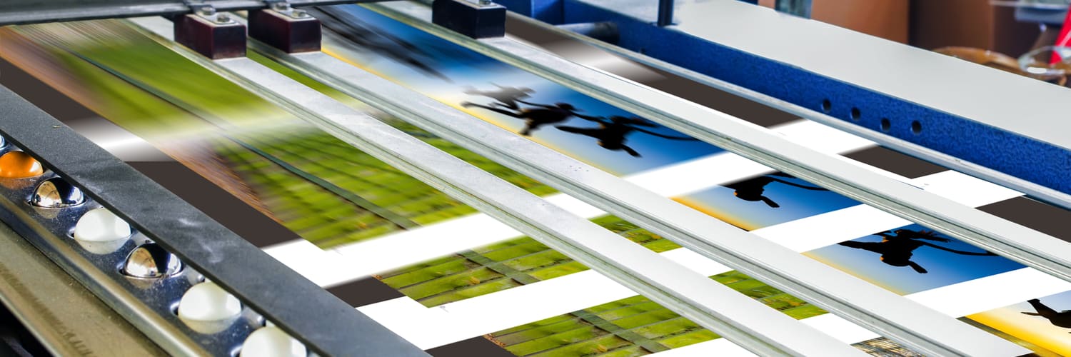 Commercial Printing Bolingbrook IL