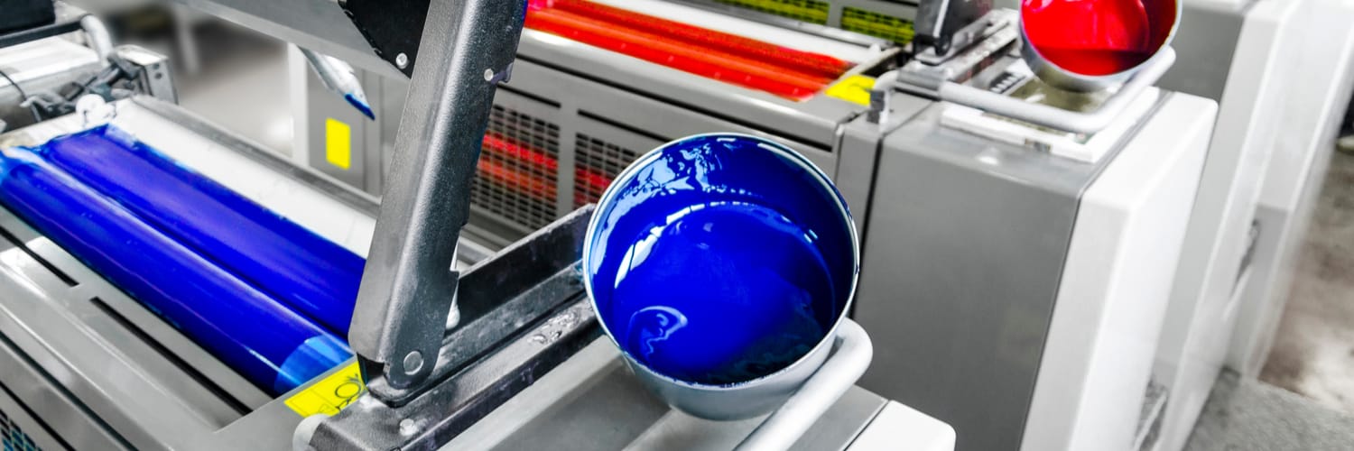 Commercial Printing DeKalb IL