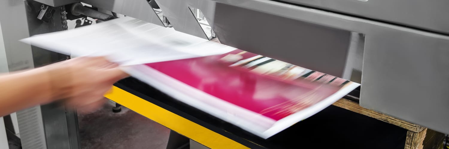 Commercial Printing Evanston IL