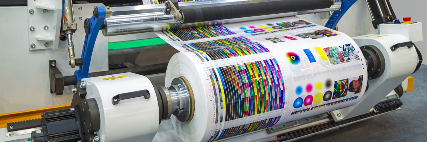 Commercial Printing North Aurora IL