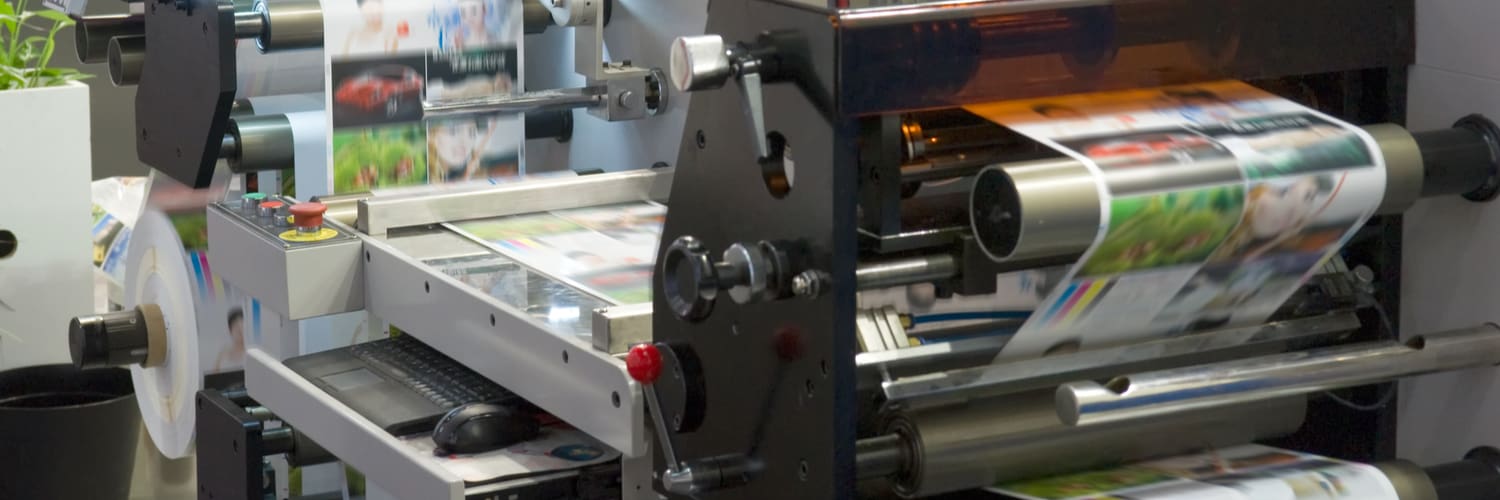 Commercial Printing Oak Lawn IL