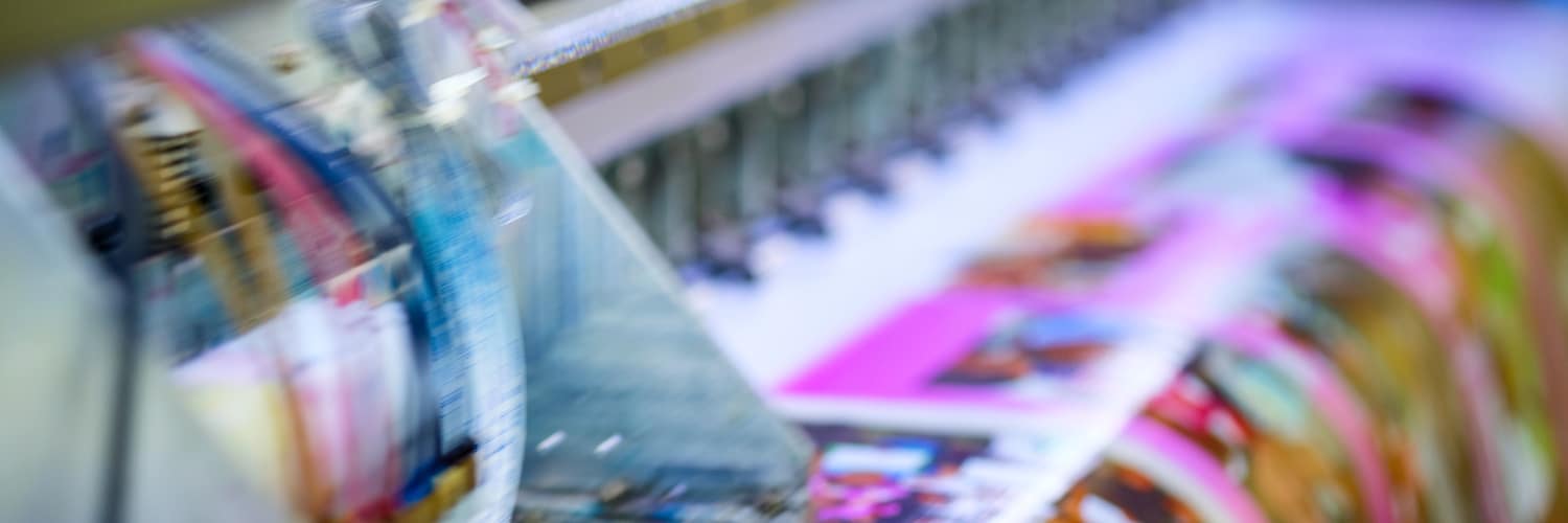 Commercial Printing Oswego IL 