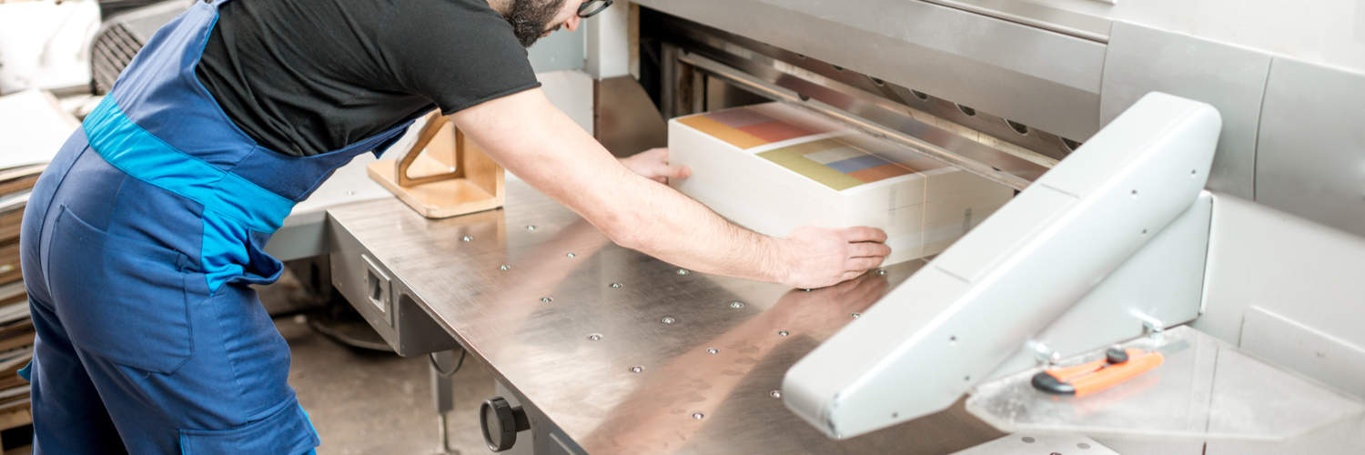 Commercial Printing Plainfield IL