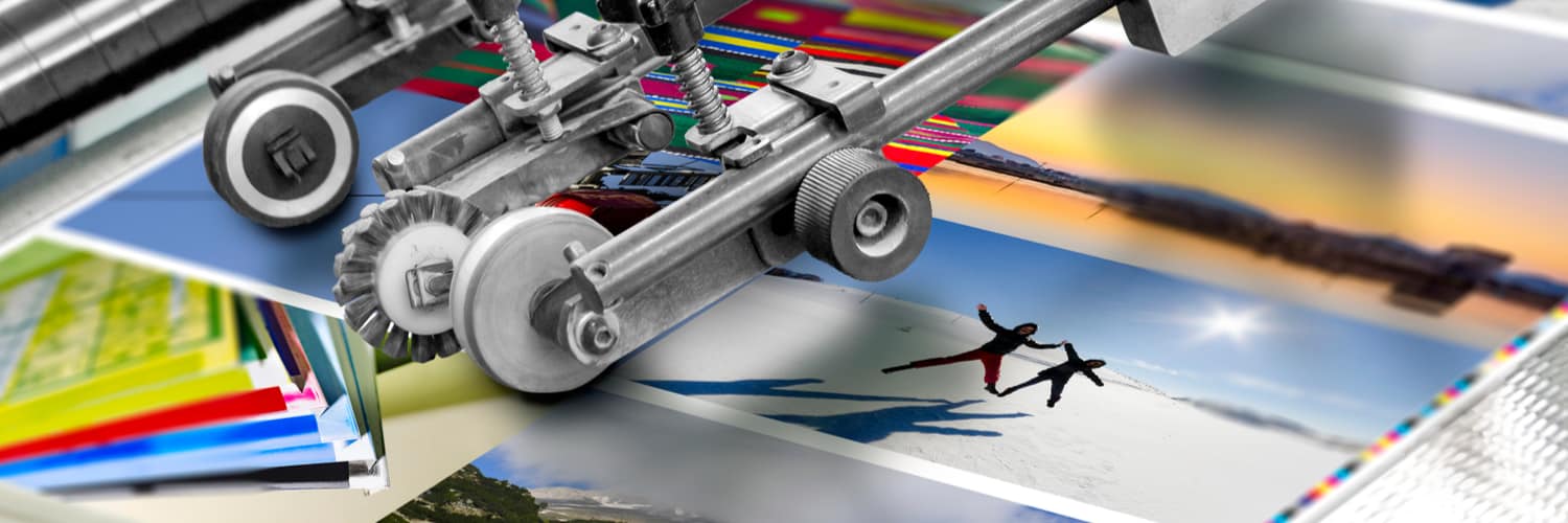 Commercial Printing Rockford IL