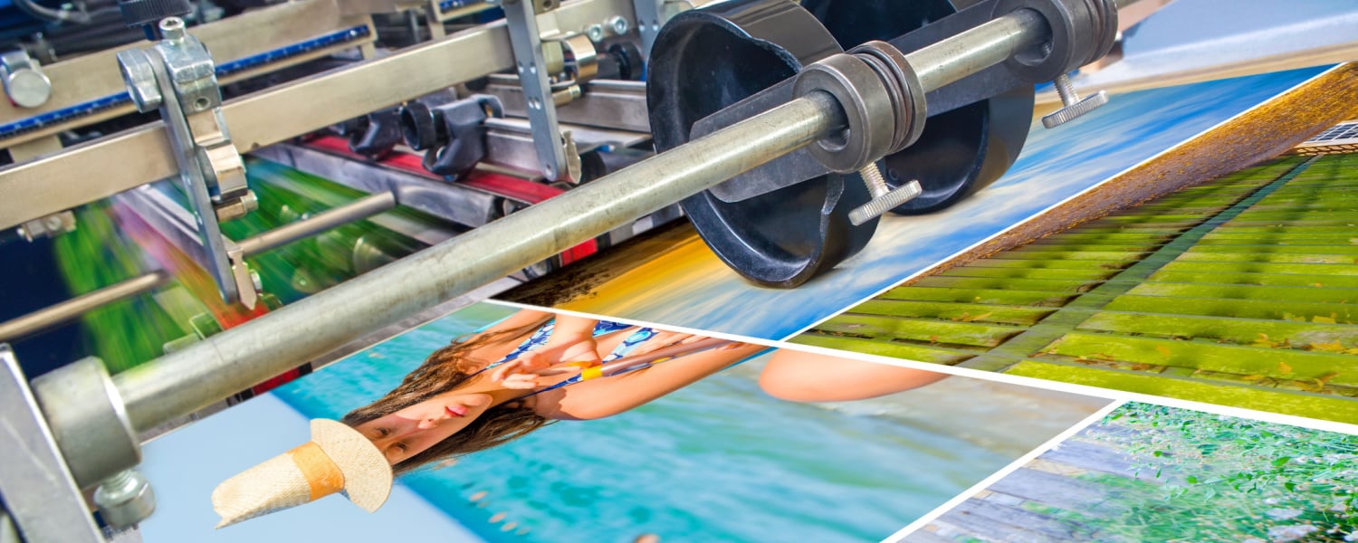 Print Collateral Management San Jose CA