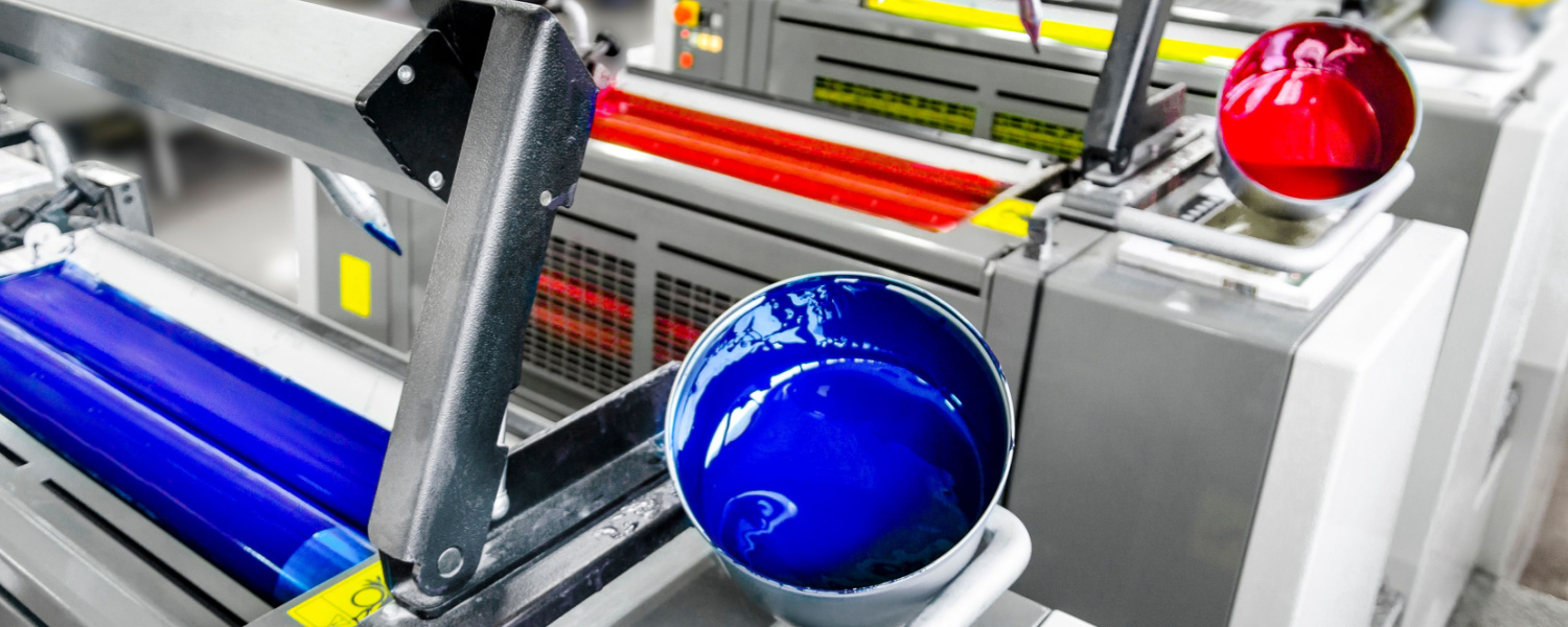 Commercial Printing Orland Park, IL