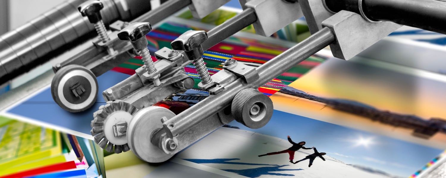 Print Fulfillment Kitting Houston TX
