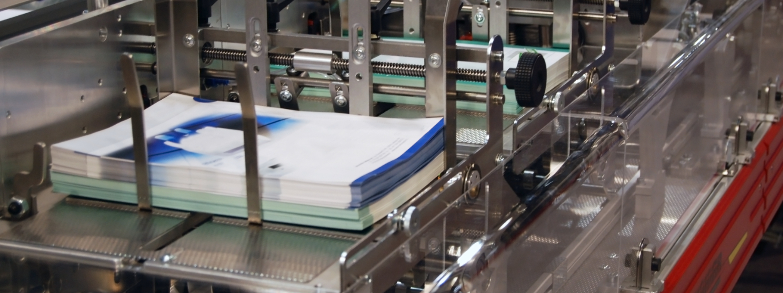 Variable Data Printing Los Angeles CA